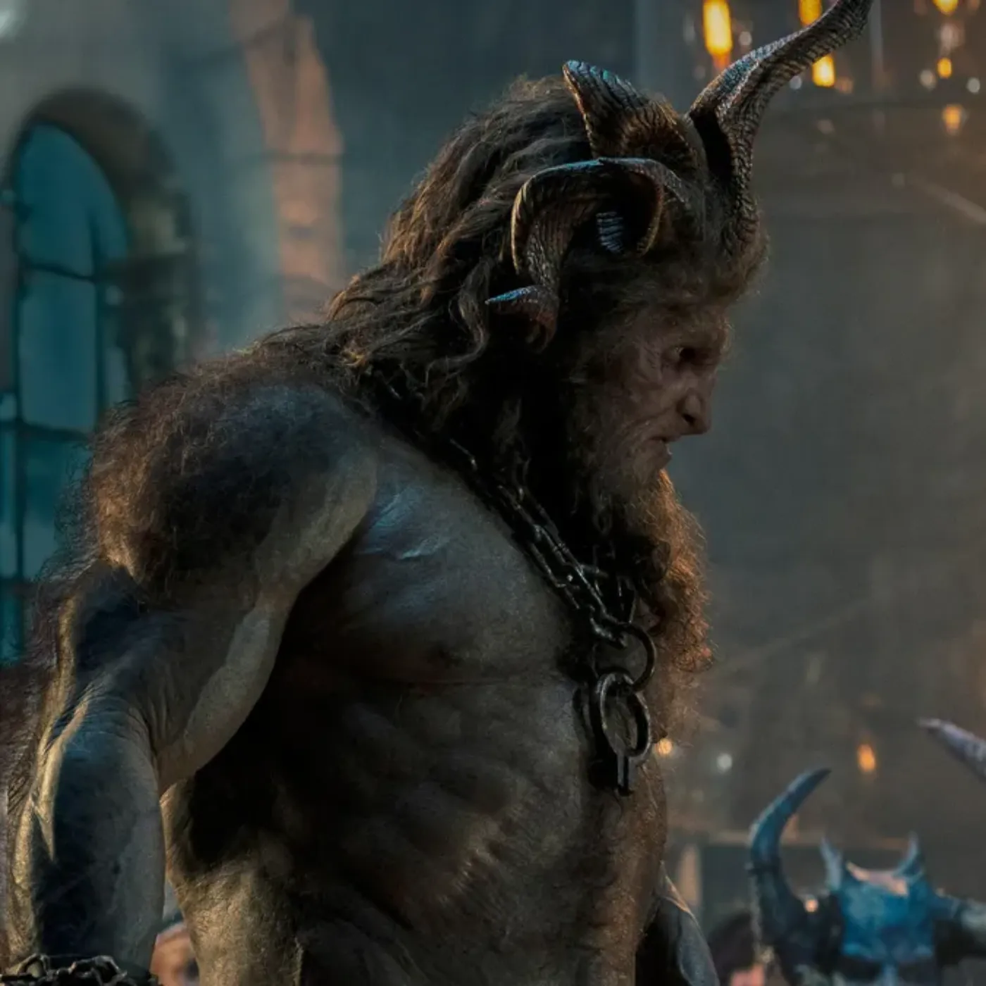 The Dark, Twisted Truth Behind Red One's Evil Legends You Won't Believe 3 The Dark, Twisted Truth Behind Red One's Evil Legends You Won't Believe