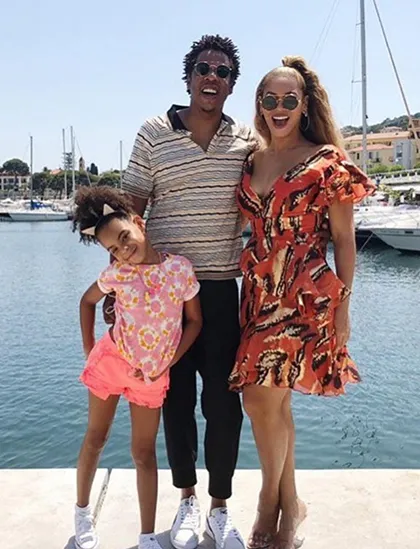 Beyoncé and Her Daughter Praised for Rocking Expensive Designer Bags, Fans Are Amazed!