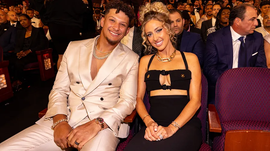 Shocking! Patrick Mahomes and His Infidelity Rumors While Brittany Is Expecting!