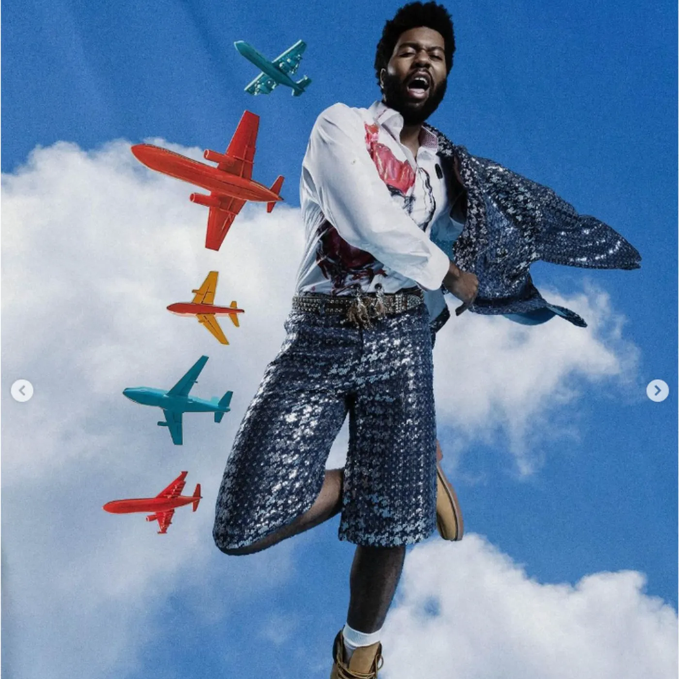 Khalid Opens Up About His Sexuality: 'I Am Not Ashamed' After Being Outed