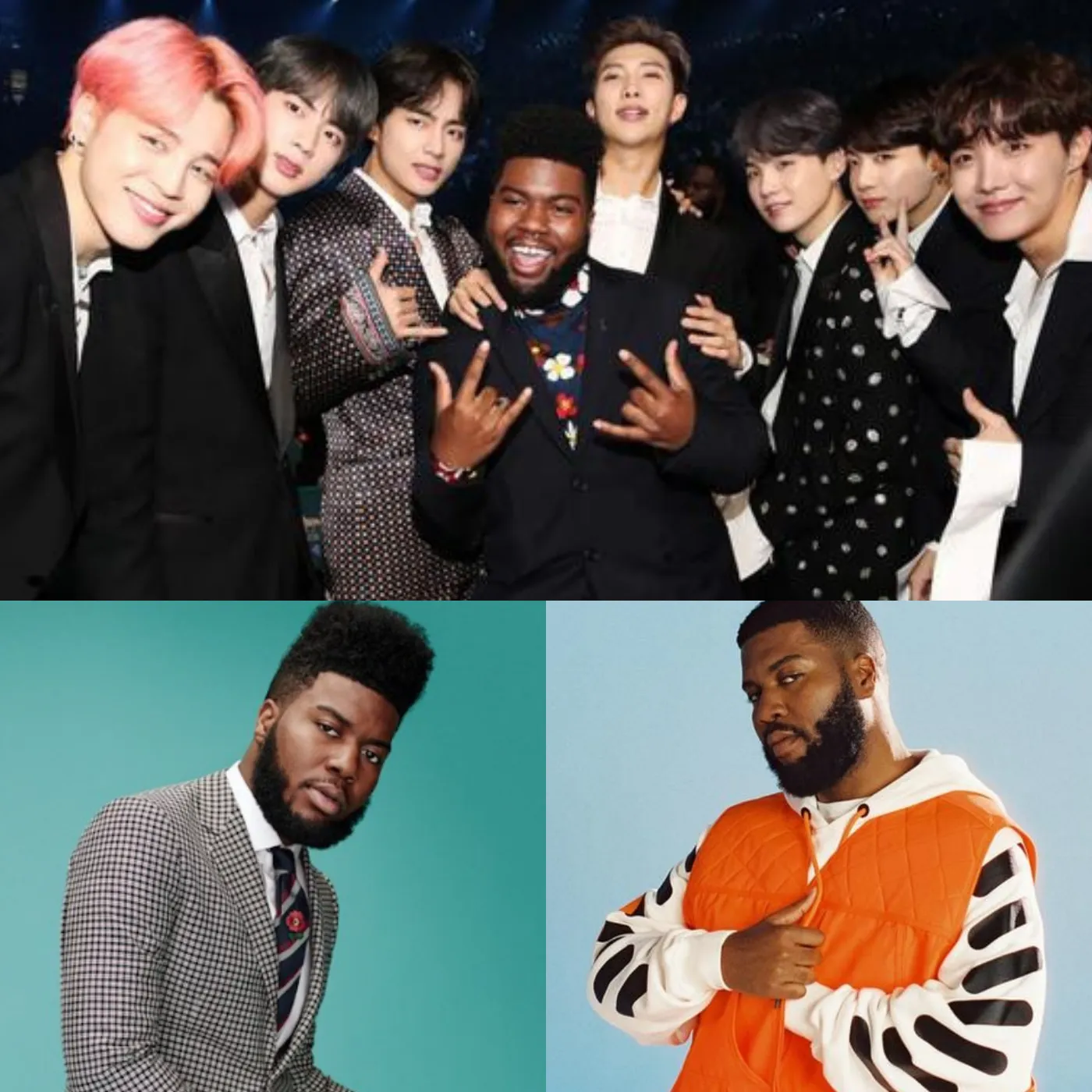 Khalid Comes Out as Gay But Wants a Wife: The Shocking Story!