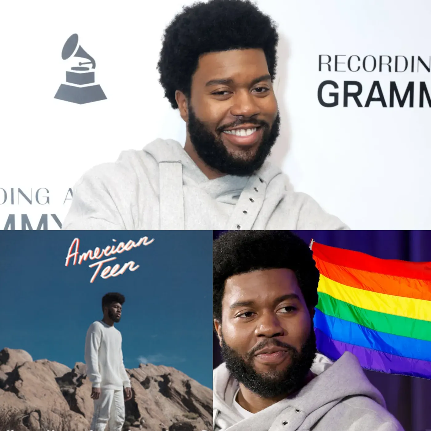 Khalid's sneaky ploy of publicly being "gay" enraged the online community