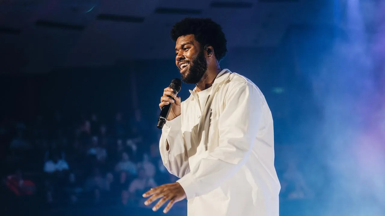 Singer Khalid Confirms He’s Gay After Being Outed 2 I got outed': Pop-R&B superstar Khalid announces his sexuality | news.com.au — Australia's leading news site