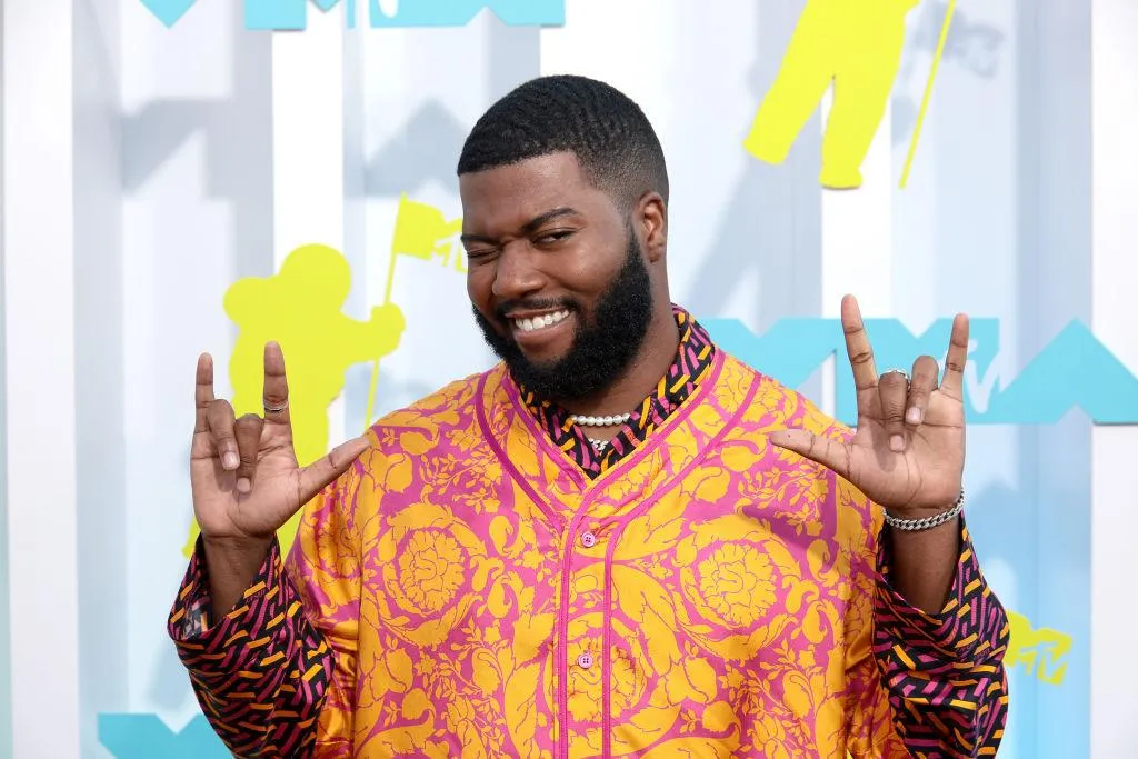 Singer Khalid Confirms He’s Gay After Being Outed 3 Khalid's Rise to Fame: From High School Dreams to Music Stardom