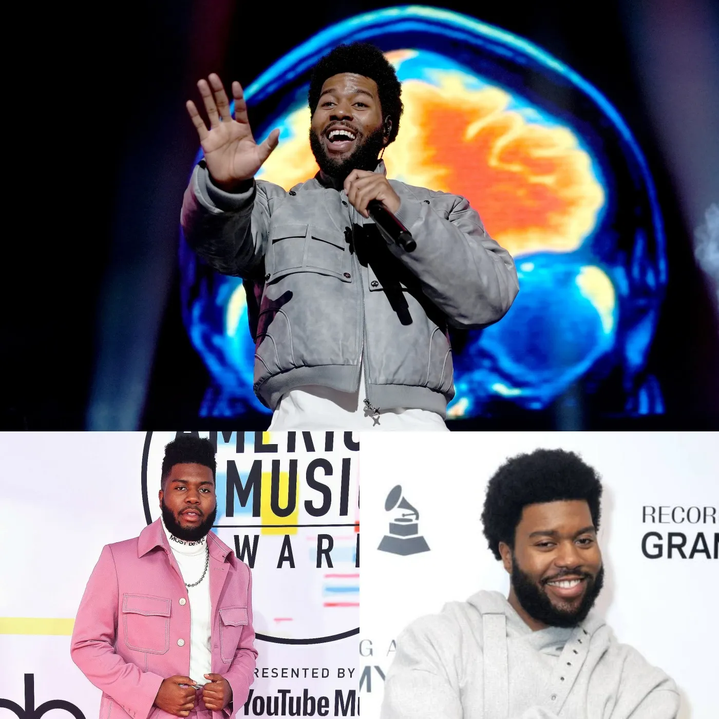 Singer Khalid Confirms He’s Gay After Being Outed
