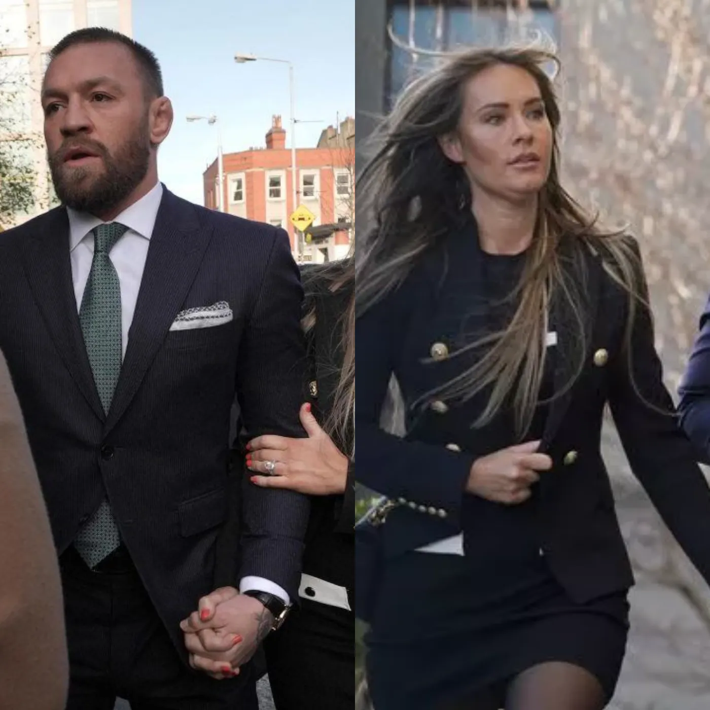 "Crazy person" McGregor was punished appropriately for his previous behavior 2 "Crazy person" McGregor was punished appropriately for his previous behavior
