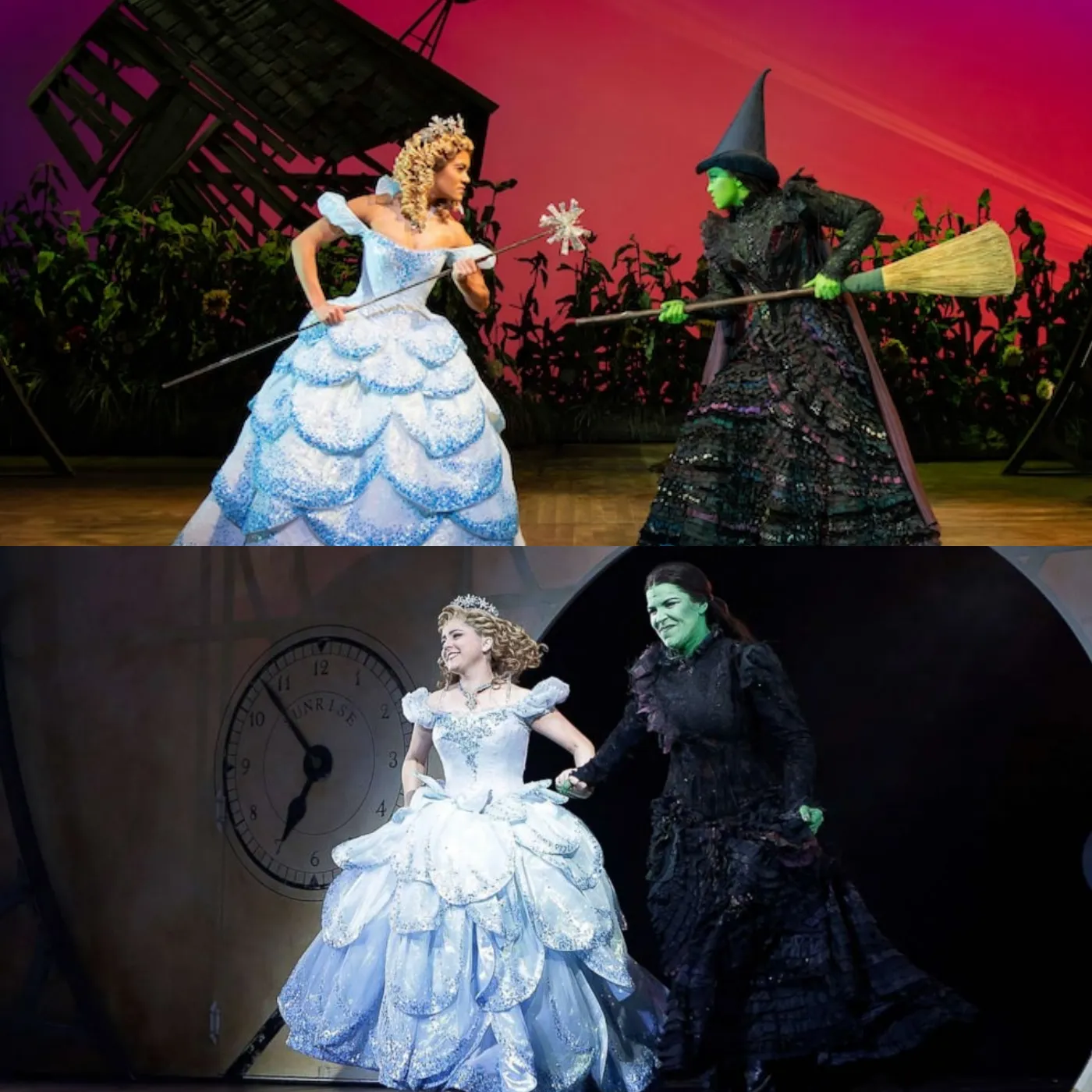 'Wicked' Outperforms 'Gladiator II': Musical Surprises Box Office With $120 Million Opening 2 'Wicked' Outperforms 'Gladiator II': Musical Surprises Box Office With $120 Million Opening
