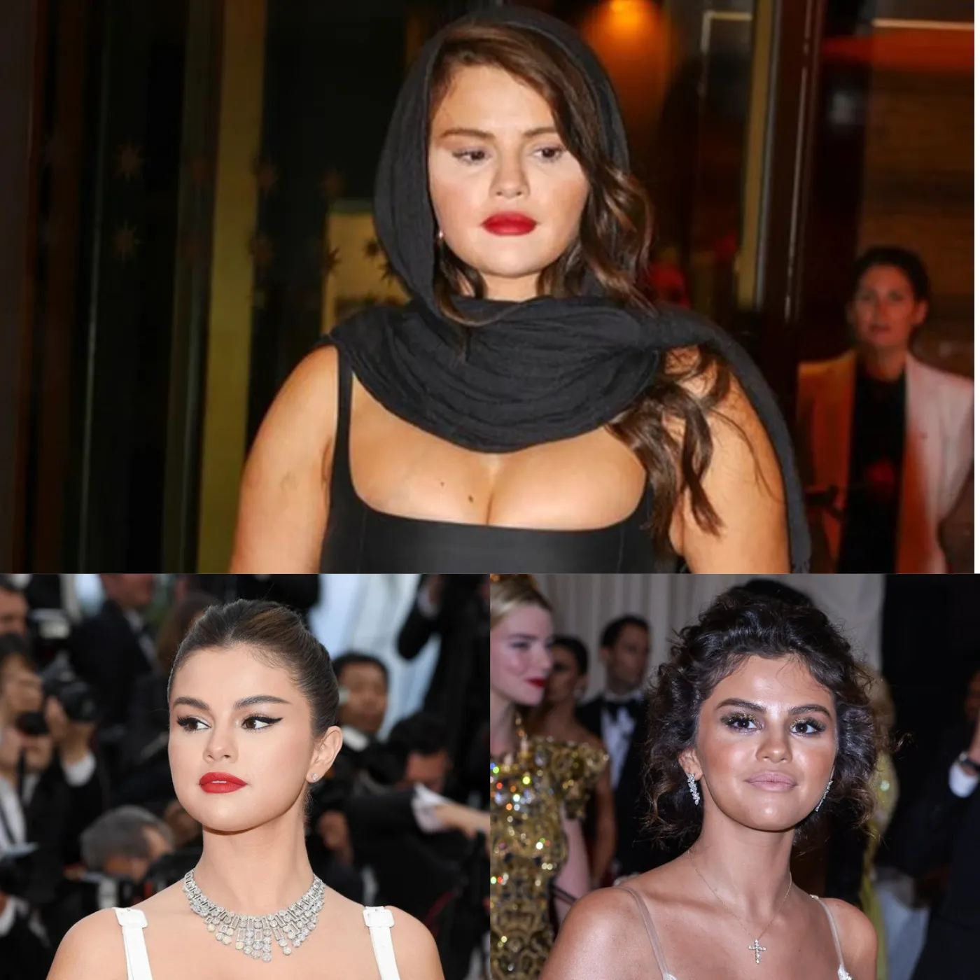 Selena Gomez’s Fashion Choices: Breaking Norms or Playing Safe?