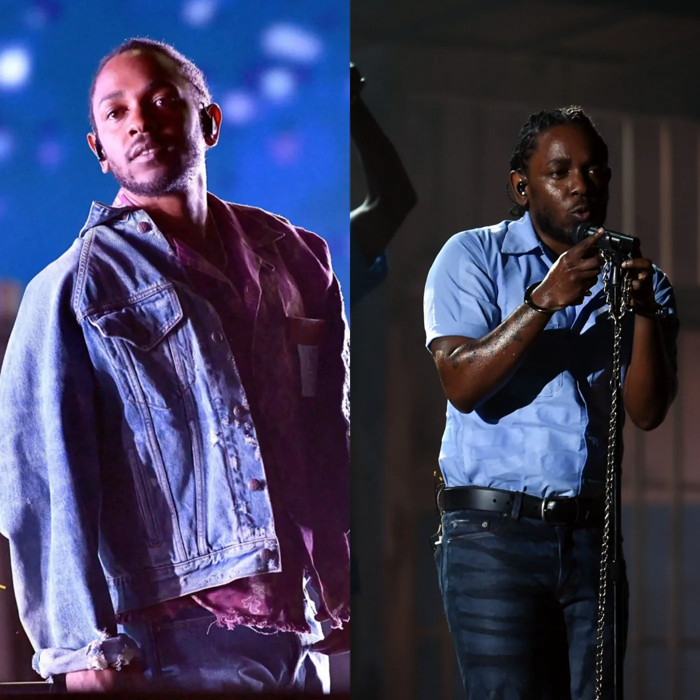 Kendrick Lamar: "GNX"—The new album is simply a commercial product, nothing unique. 2 Kendrick Lamar: "GNX"—The new album is simply a commercial product, nothing unique.