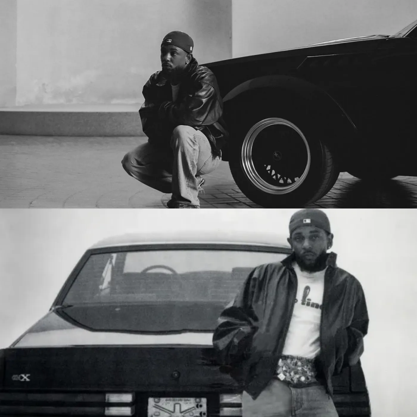 Kendrick Lamar: "GNX"—The new album is simply a commercial product, nothing unique. 3 Kendrick Lamar: "GNX"—The new album is simply a commercial product, nothing unique.