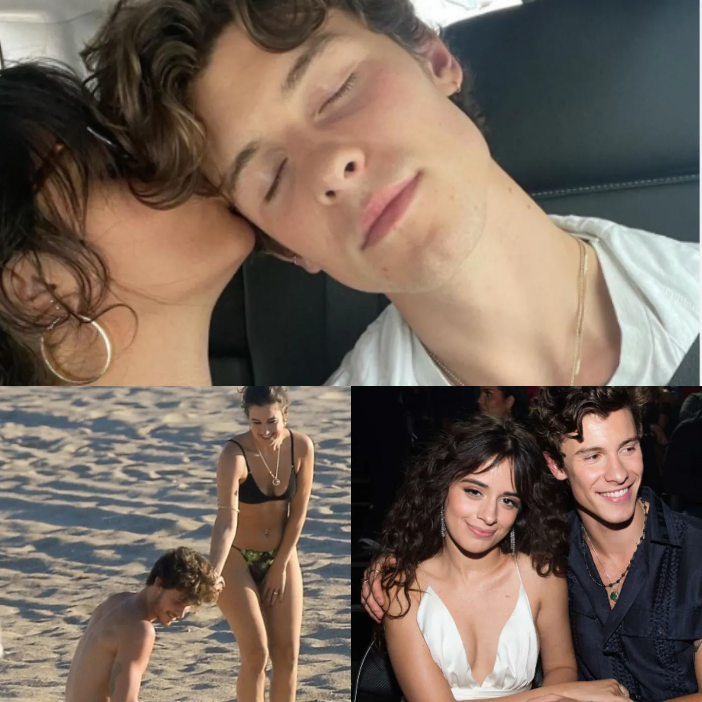 Sabrina Carpenter and Her Ex: Will This Reconnection Last Forever?