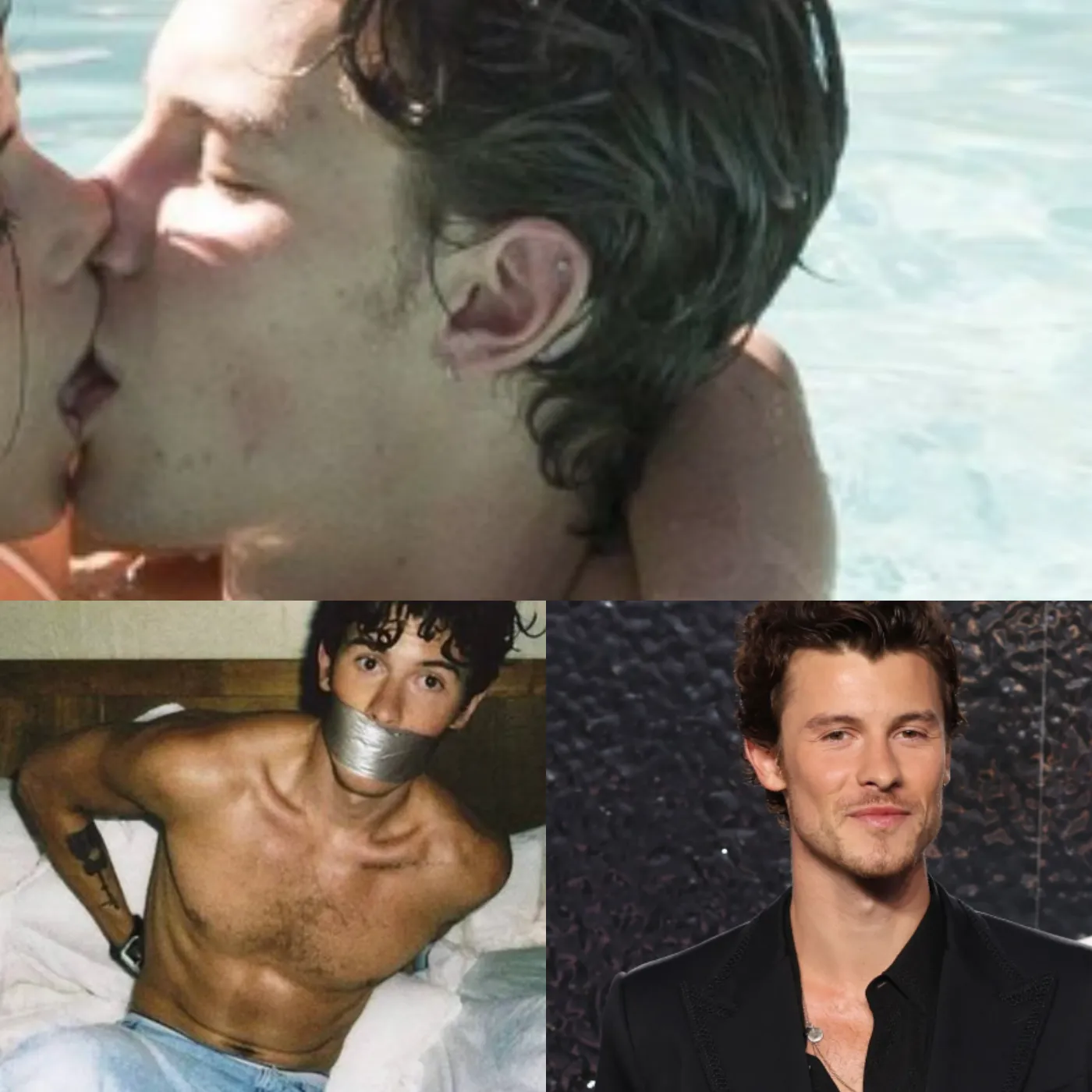 Shawn Mendes Wants to Have a Baby This Year: A Shocking Announcement That’s Buzzing Online!