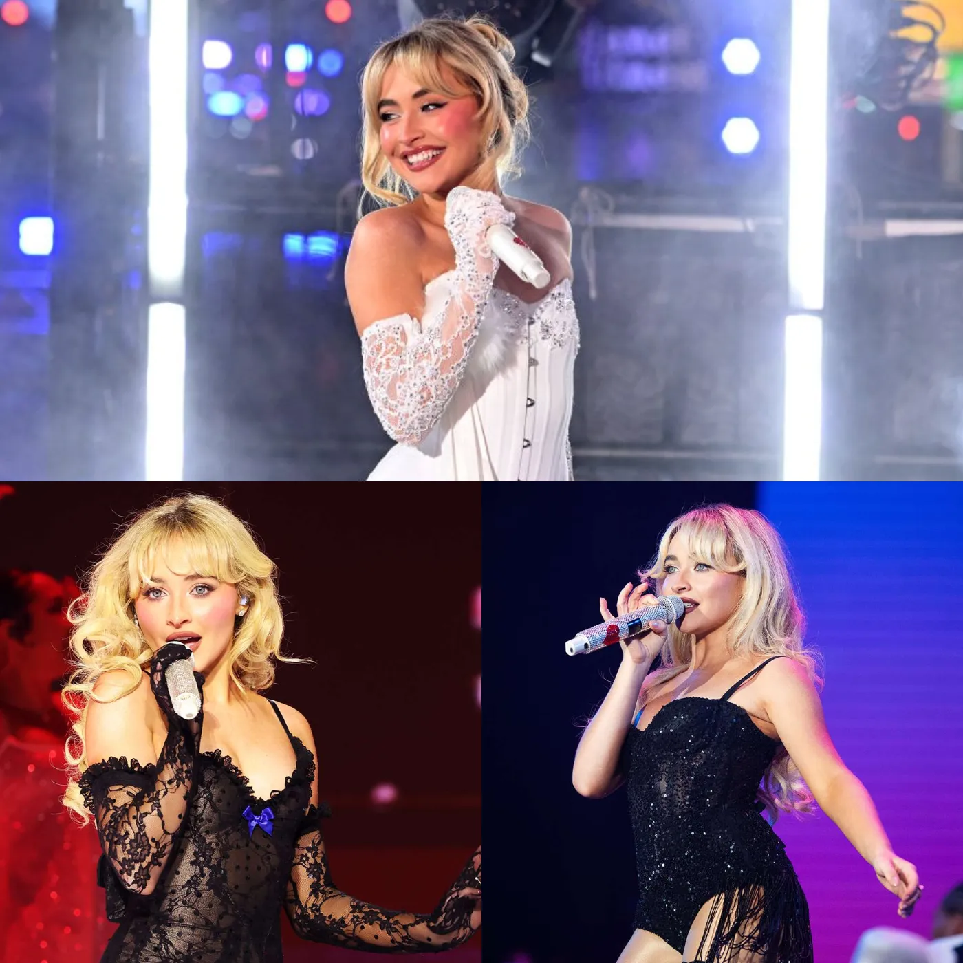 The Meaning Behind Sabrina Carpenter's "Juno" in Her Short n' Sweet Tour