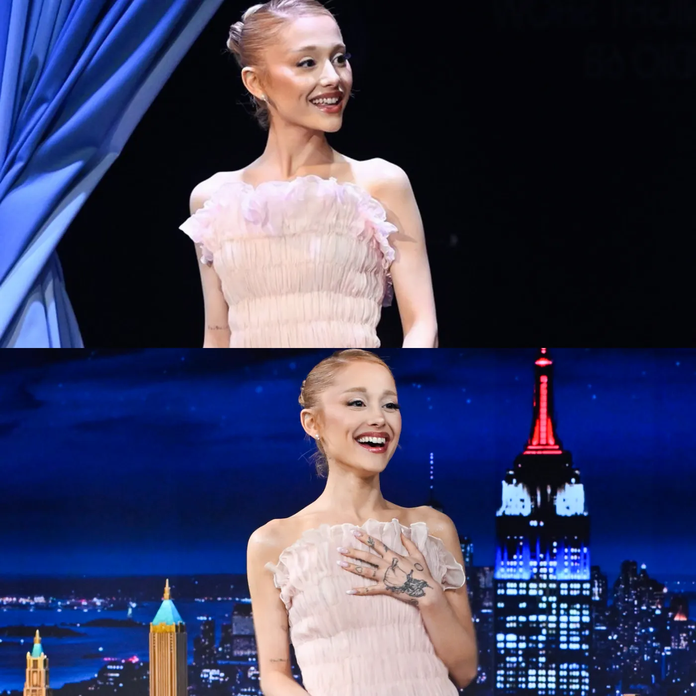 Ariana Grande's Romantic Journey - Divorces, New Relationships, And Scandals