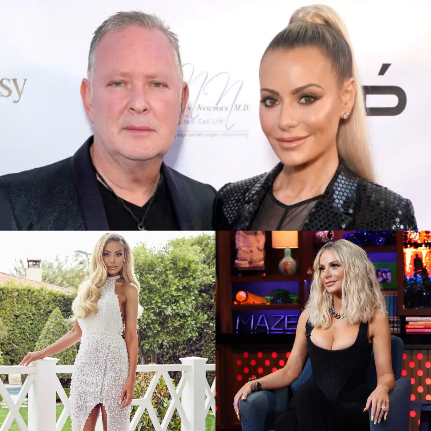 Dorit Kemsley Reveals She Wants to Reconcile with Paul Kemsley 2 Dorit Kemsley Reveals She Wants to Reconcile with Paul Kemsley