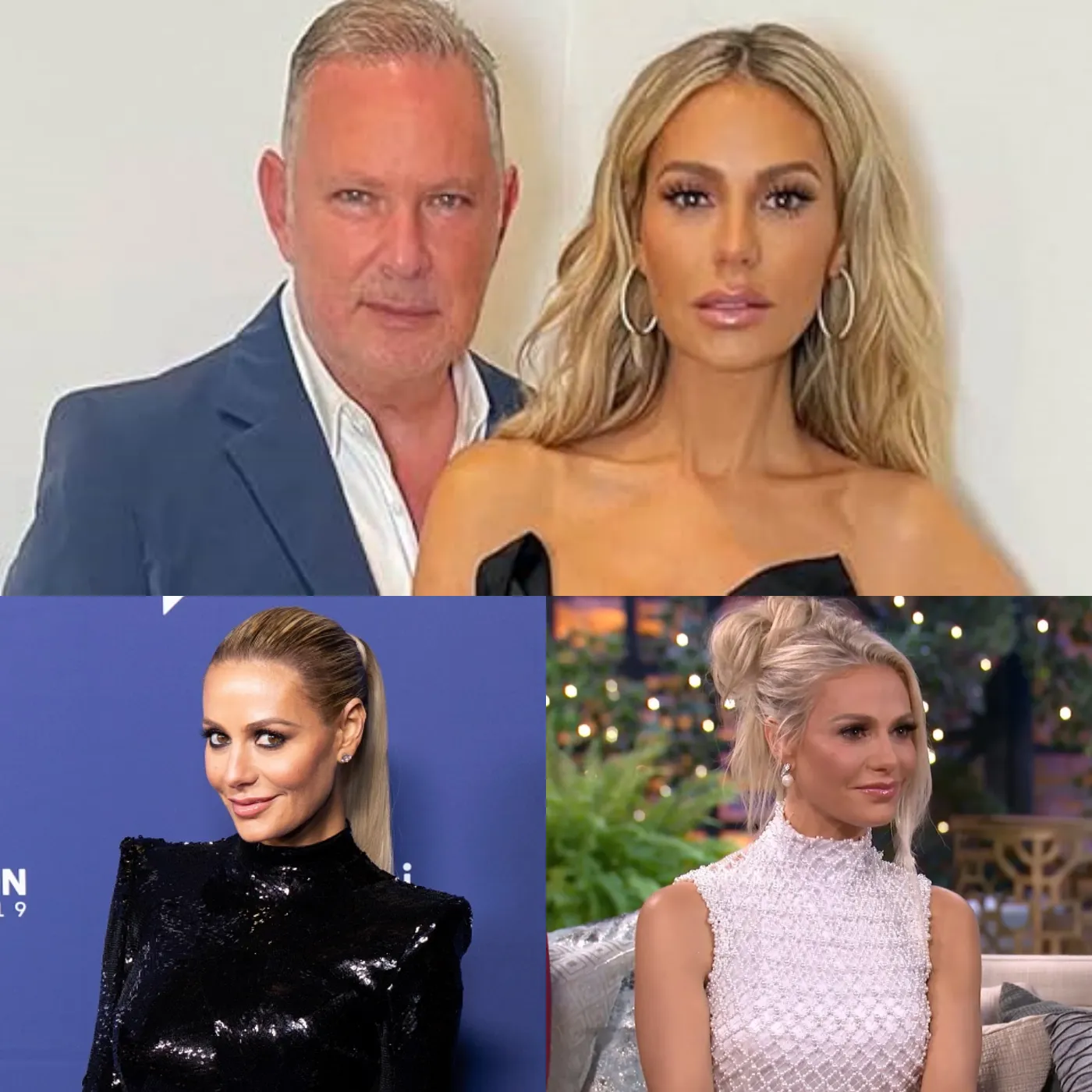Dorit Kemsley Reveals She Wants to Reconcile with Paul Kemsley 3 Dorit Kemsley Reveals She Wants to Reconcile with Paul Kemsley