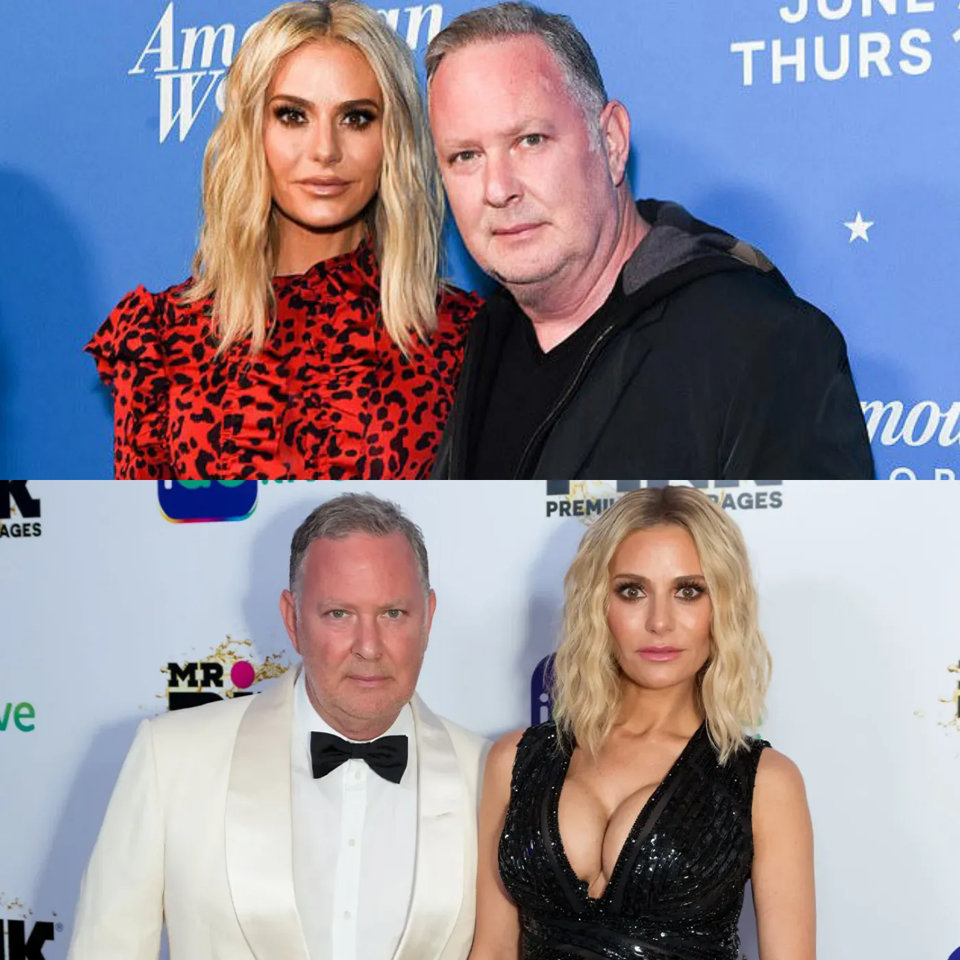 Dorit Kemsley Reveals She Wants to Reconcile with Paul Kemsley 4 Dorit Kemsley Reveals She Wants to Reconcile with Paul Kemsley