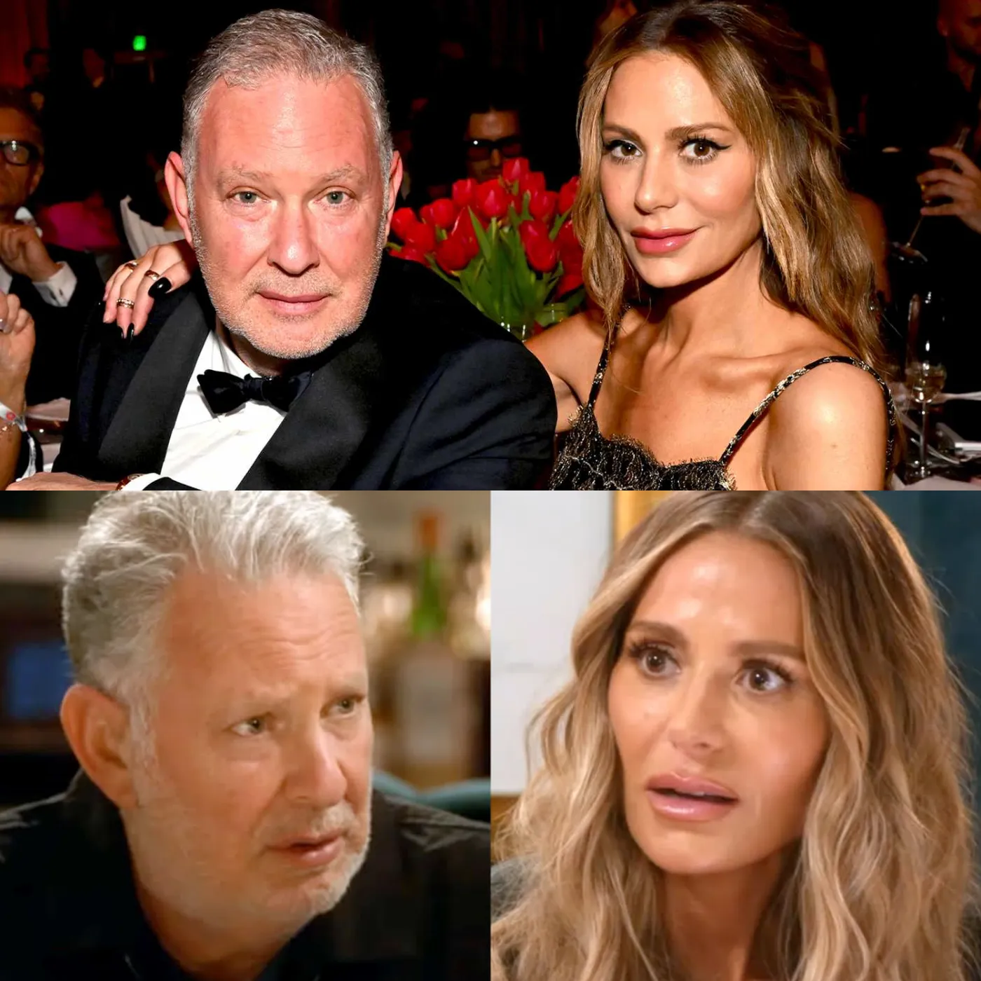 Dorit Kemsley Reveals She Wants to Reconcile with Paul Kemsley