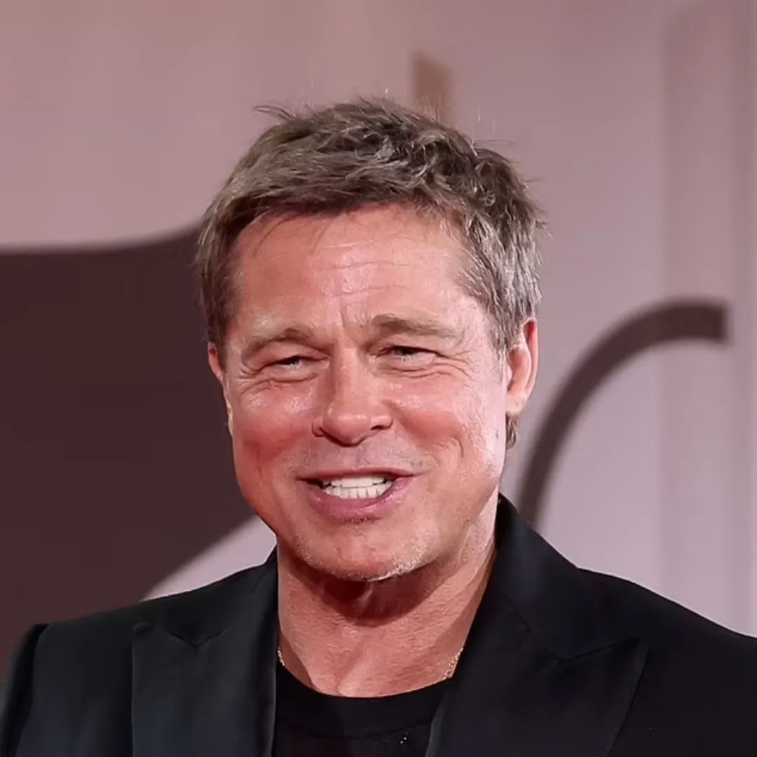 Brad Pitt's Ageless Physique: The Secret to His Fit 60s Revealed!