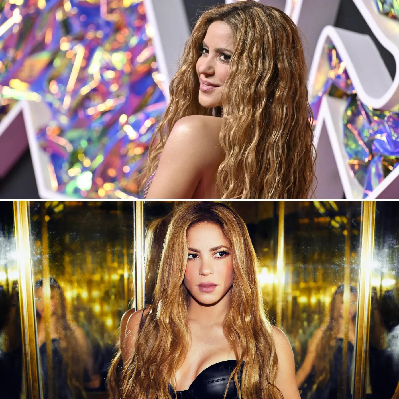 Shakira Faces Backlash Over Relationship with Young Businessman