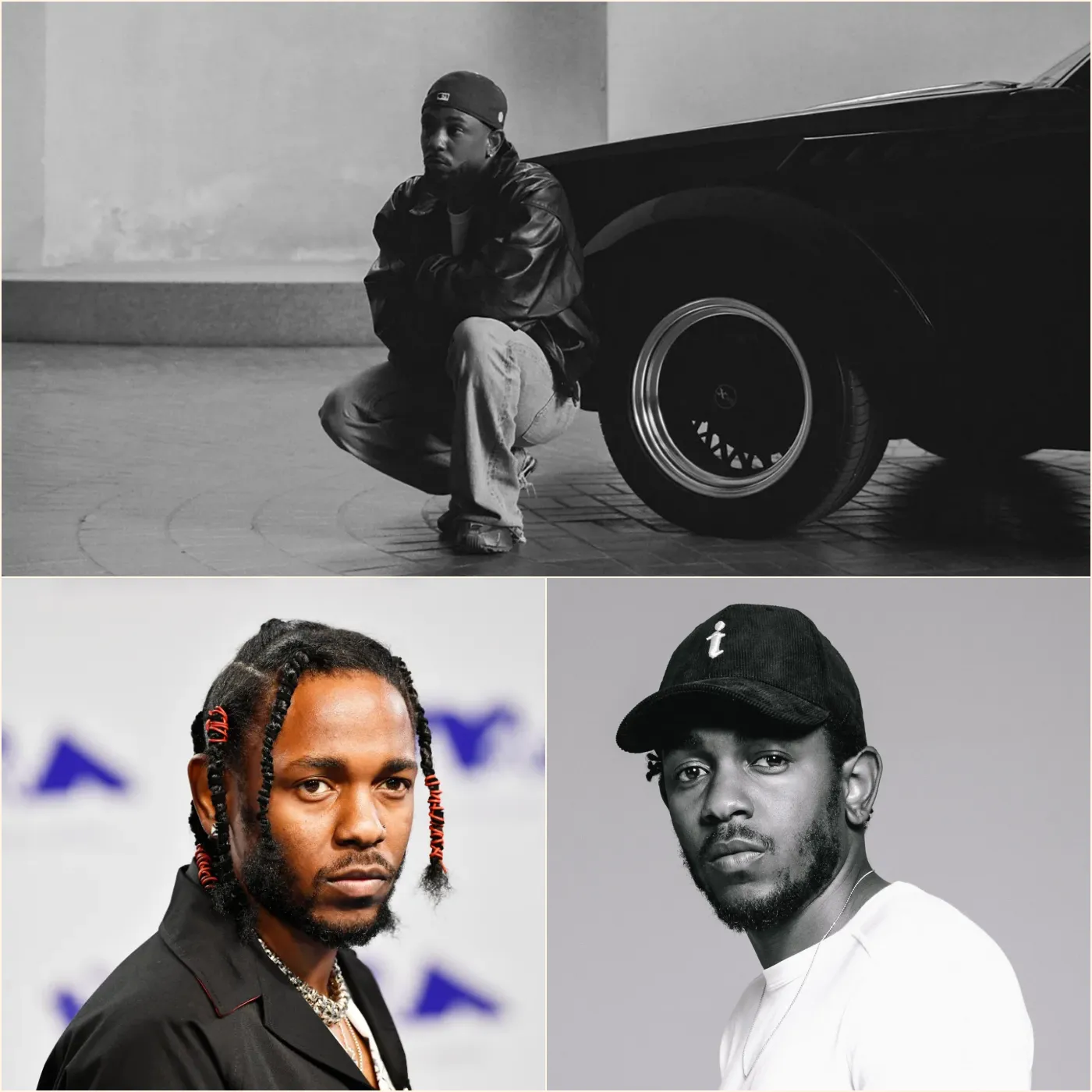 Kendrick Lamar Shares Why Lil Wayne Was Disappointed About the Super Bowl Halftime Show