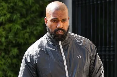 Kanye West's Shocking Behavior - Former ANTM Contestant Gets Tense With Rapper In New Lawsuit. 