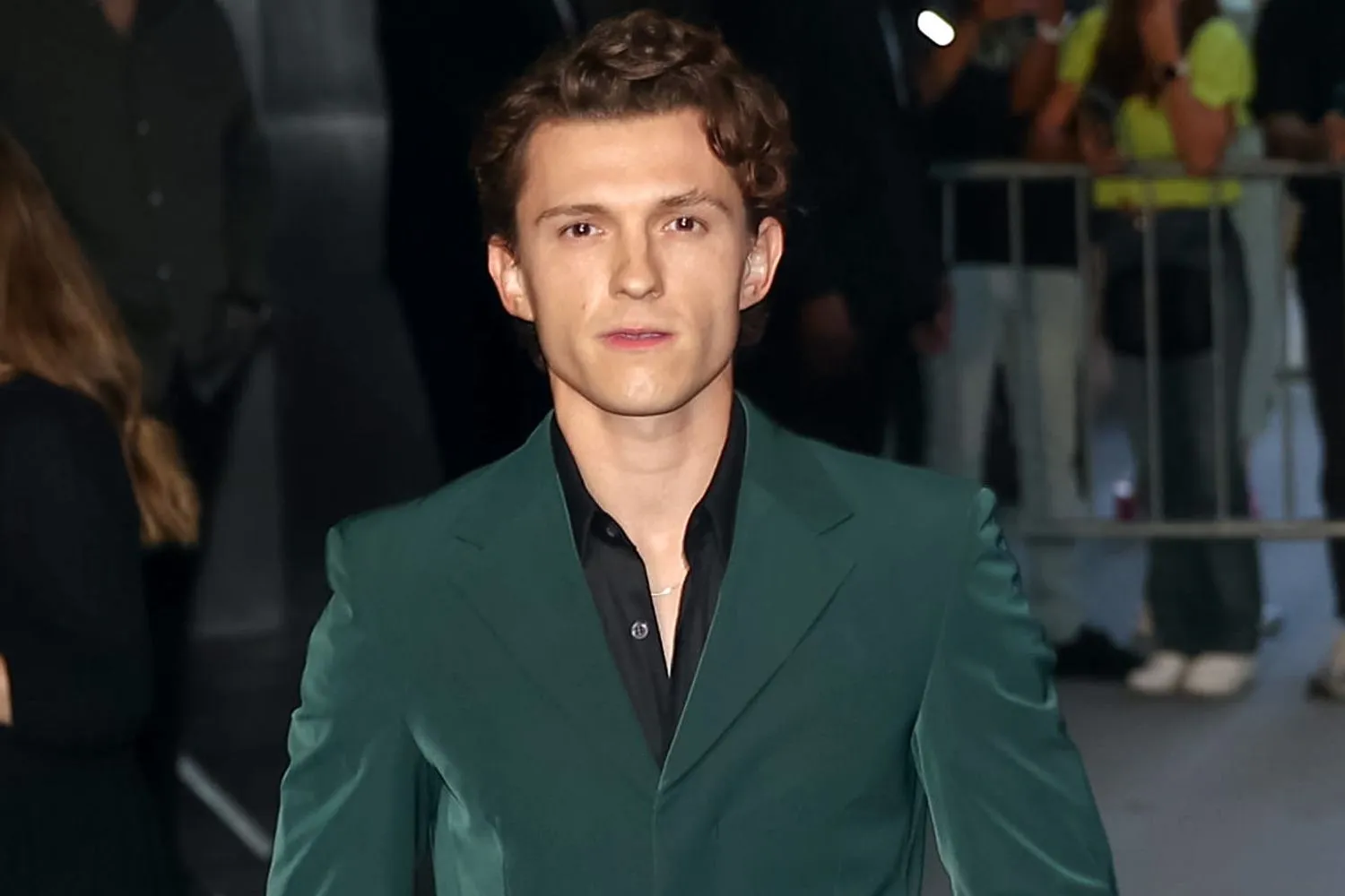 Spider-Man Fatigue? Critics Say Tom Holland Should Take a Break