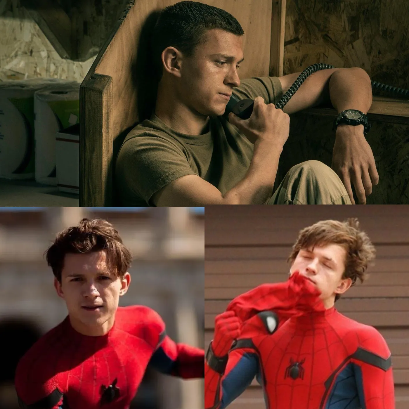 Spider-Man Fatigue? Critics Say Tom Holland Should Take a Break