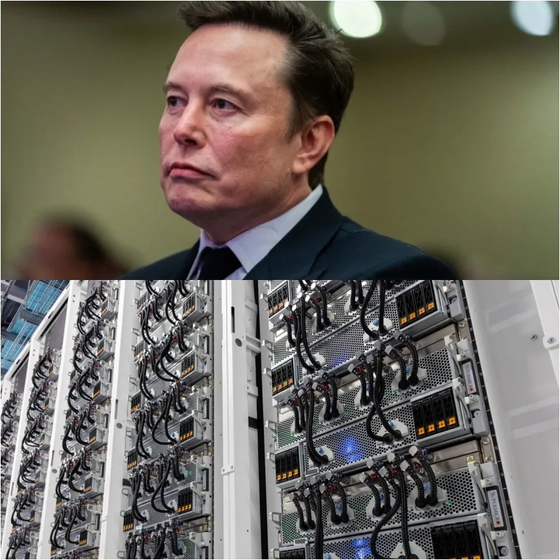 Elon Musk's xAI Company Secures 150 MW for Supercomputer 2 Elon Musk's xAI Company Secures 150 MW for Supercomputer