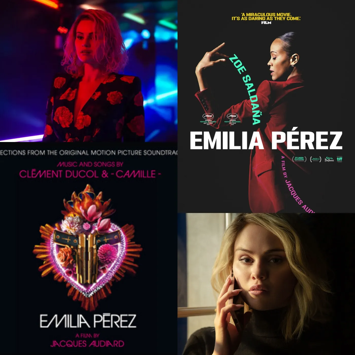 Selena Gomez’s New Movie Sparks Controversy 2 Selena Gomez’s New Movie Sparks Controversy