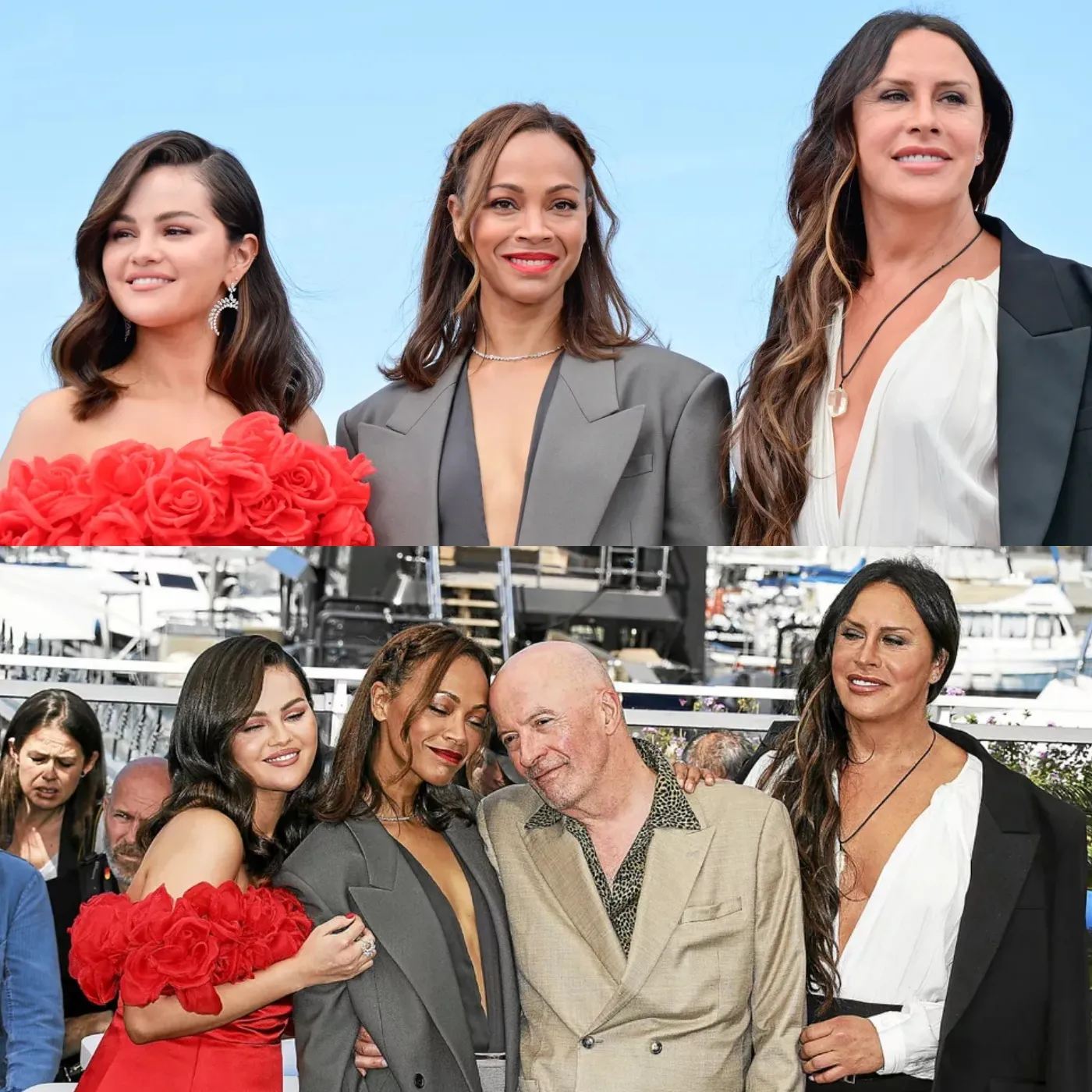 Selena Gomez’s New Movie Sparks Controversy 3 Selena Gomez’s New Movie Sparks Controversy