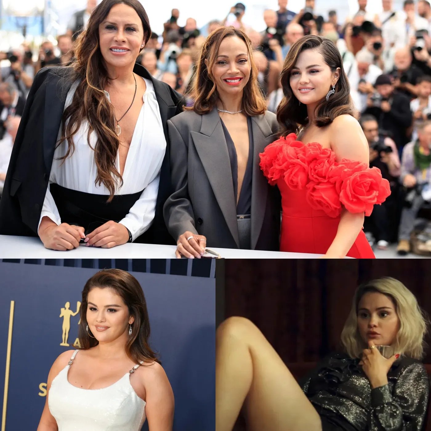 Selena Gomez’s New Movie Sparks Controversy