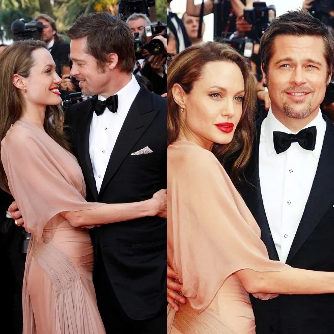 Was Angelina Jolie Abused by Brad Pitt? 2 Was Angelina Jolie Abused by Brad Pitt?