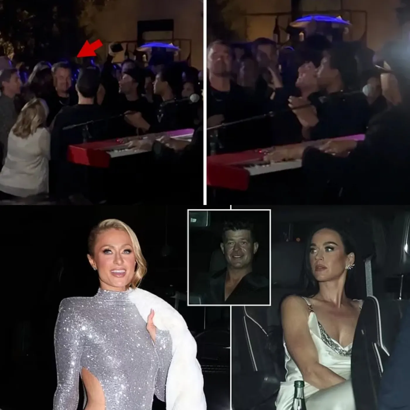 Leonardo DiCaprio's Birthday Party Sparks Outrage for a Special Reason 2 Leonardo DiCaprio's Birthday Party Sparks Outrage for a Special Reason