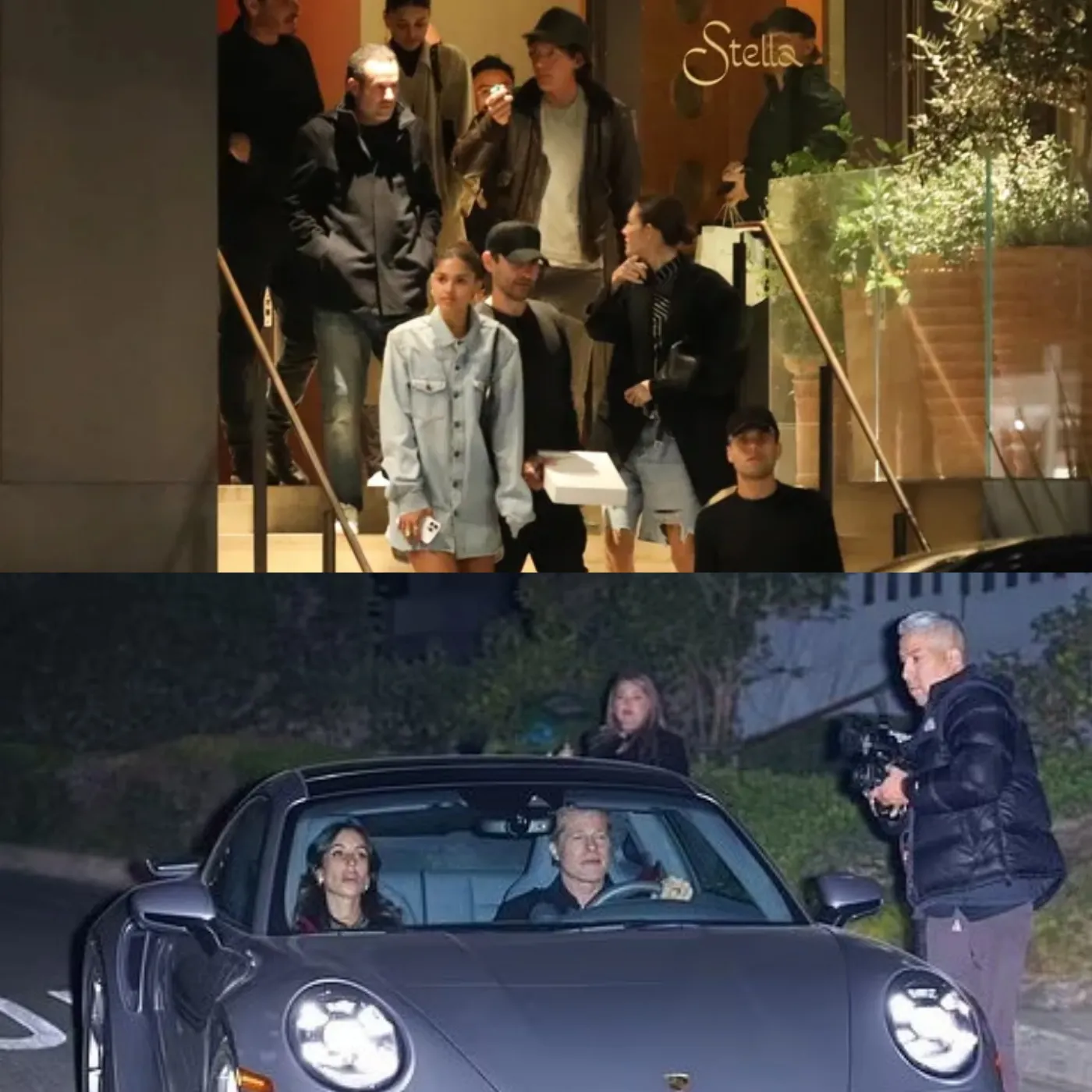 Leonardo DiCaprio's Birthday Party Sparks Outrage for a Special Reason