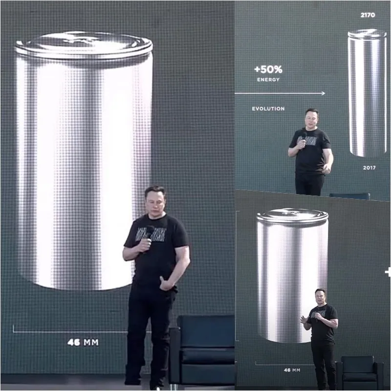 CATL Chairman Criticizes Elon Musk’s Battery Expertise 3 CATL Chairman Criticizes Elon Musk’s Battery Expertise