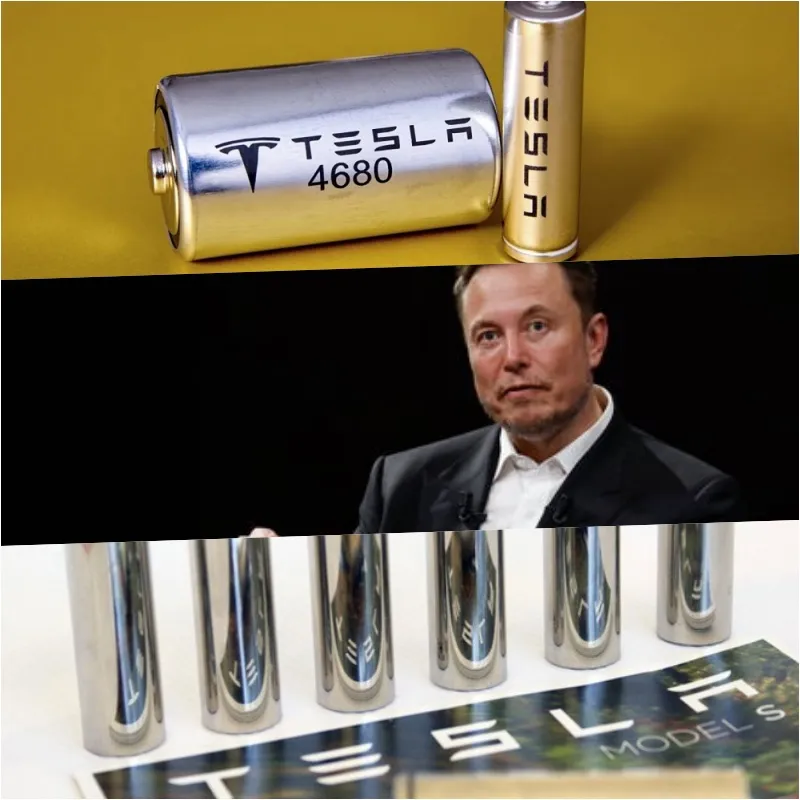 CATL Chairman Criticizes Elon Musk’s Battery Expertise 5 CATL Chairman Criticizes Elon Musk’s Battery Expertise