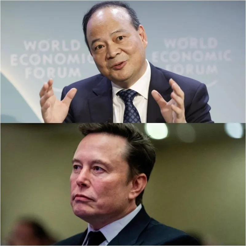 CATL Chairman Criticizes Elon Musk’s Battery Expertise