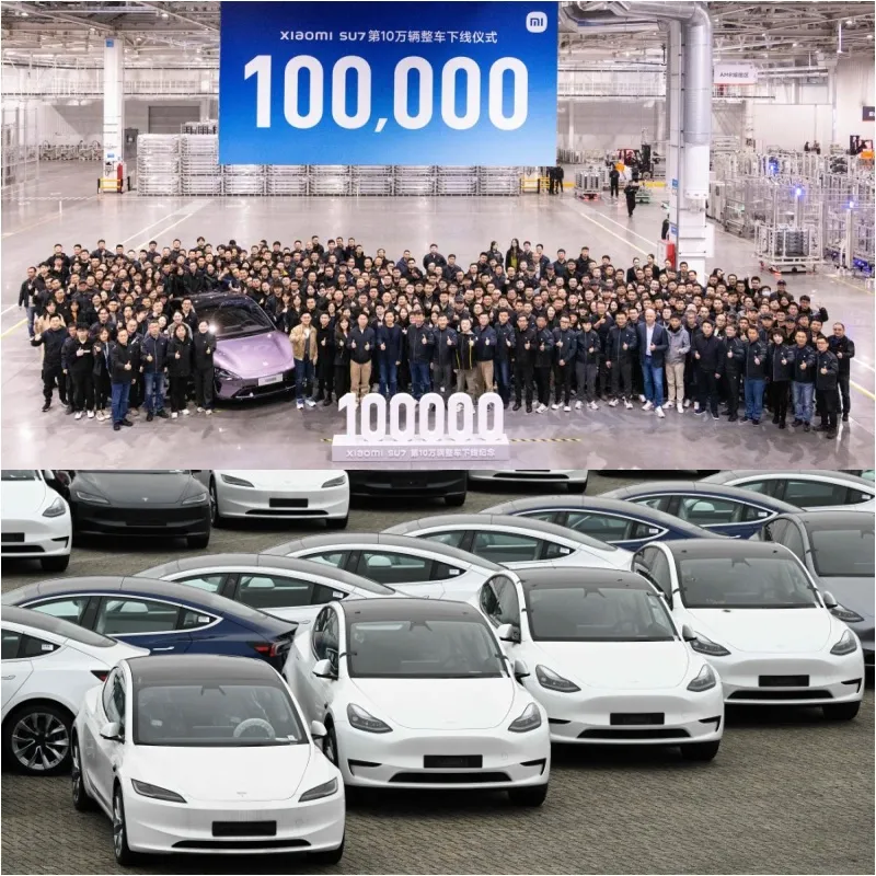 Xiaomi CEO Lei Jun: 'Sleeping on the Factory Floor Was Staged' 2 Xiaomi CEO Lei Jun: 'Sleeping on the Factory Floor Was Staged'