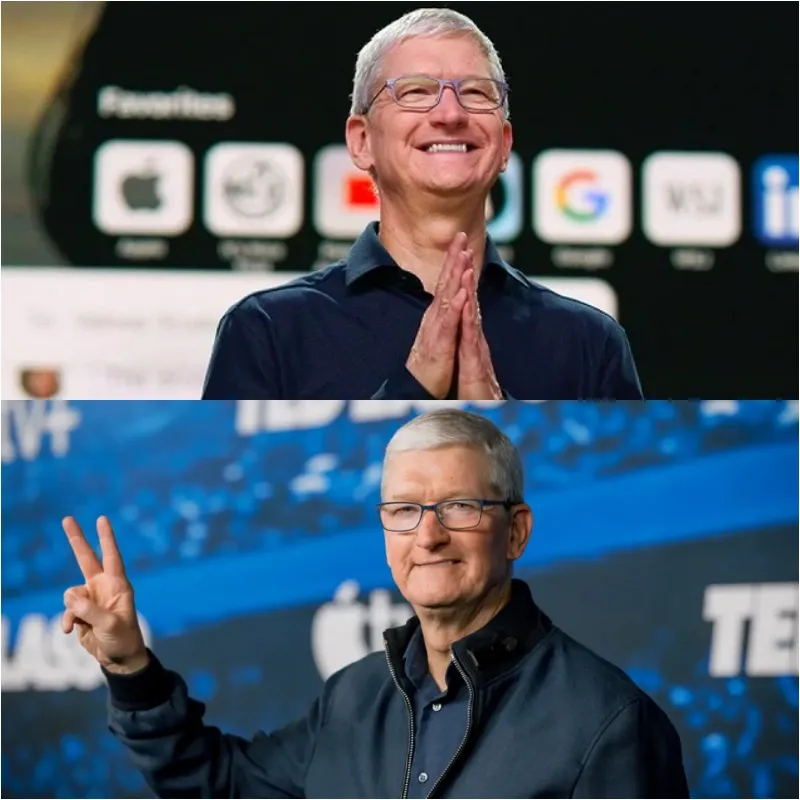 The Surprising Hobbies of Big Tech Leaders