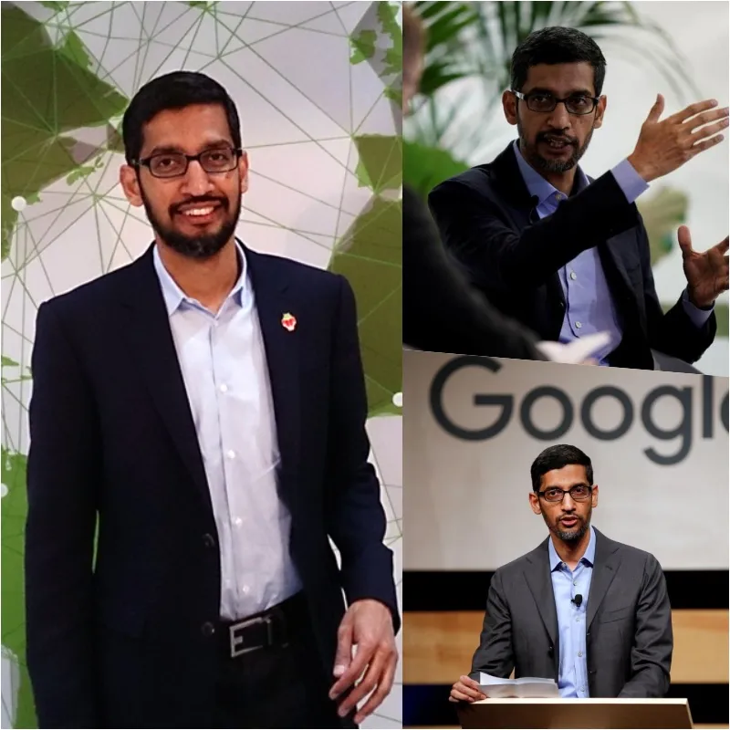 The Surprising Hobbies of Big Tech Leaders