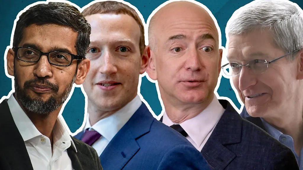 The Surprising Hobbies of Big Tech Leaders