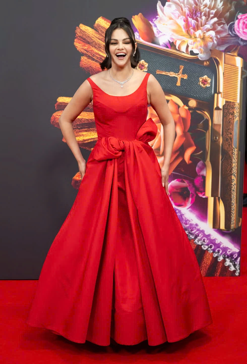 Selena Gomez’s Secret Weapon for Happiness Revealed