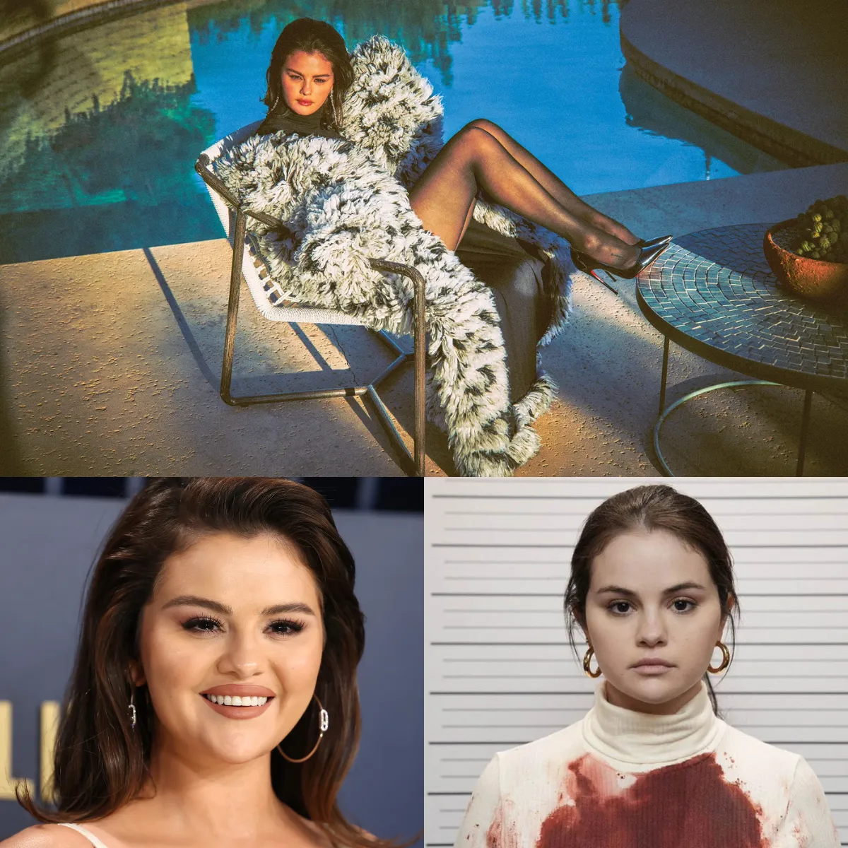 Selena Gomez’s Secret Weapon for Happiness Revealed