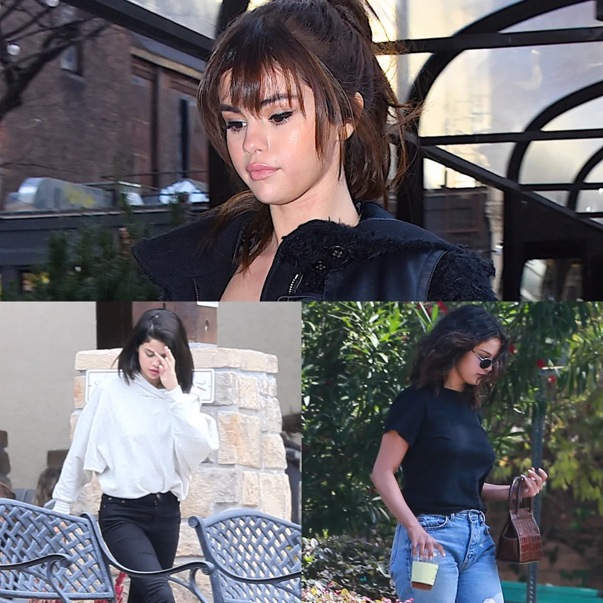 From Paparazzi Secrets to Public PDA: Selena Gomez Breaks Her Own Rules