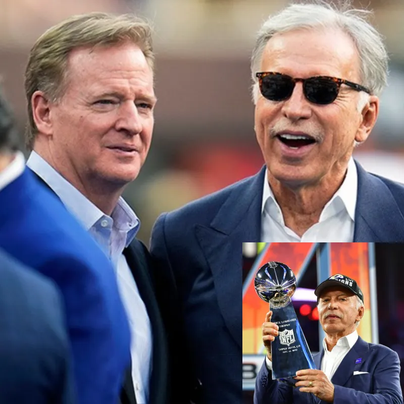 How Vast is the Empire of Arsenal's Owner, the World’s Richest Sports Billionaire?