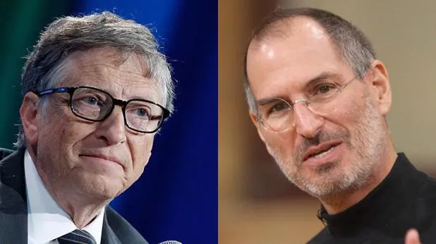 Bill Gates Admits He 'Envies' Steve Jobs for His Unmatched Charisma