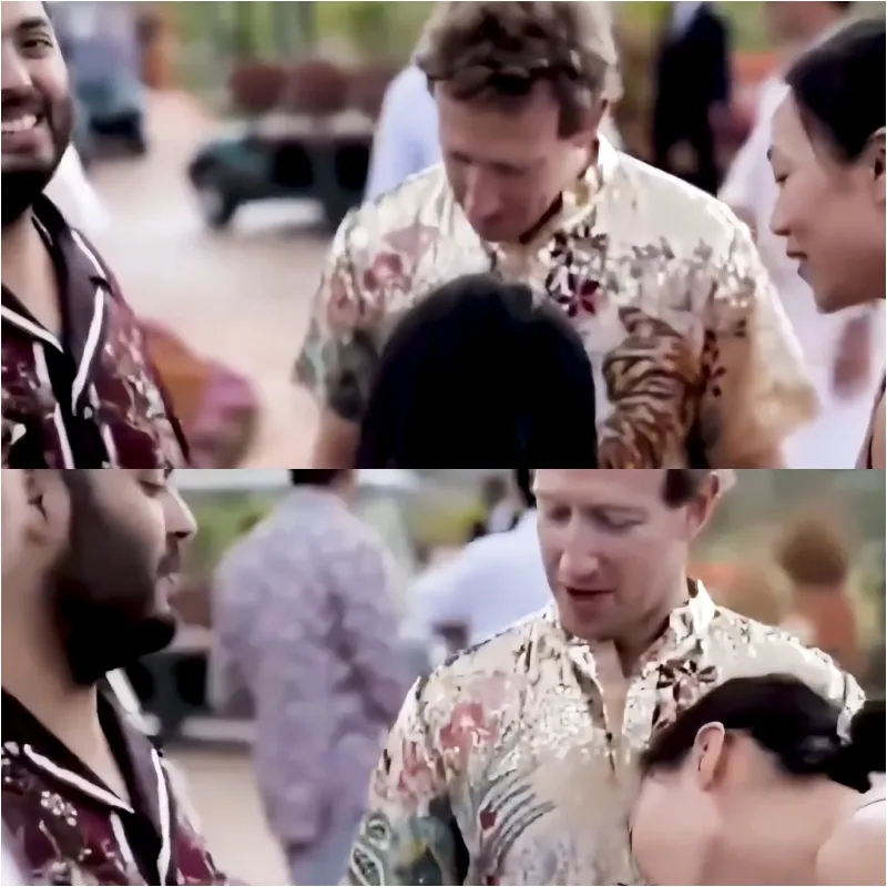 Mark Zuckerberg's Million-Dollar Watch Admiration: The Richard Mille RMS10 Asia Tourbillon Koi