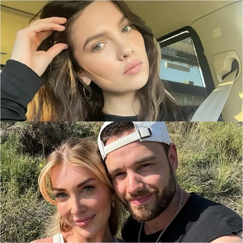 Liam Payne’s Alleged Harassment of Ex-Girlfriend and Her Family