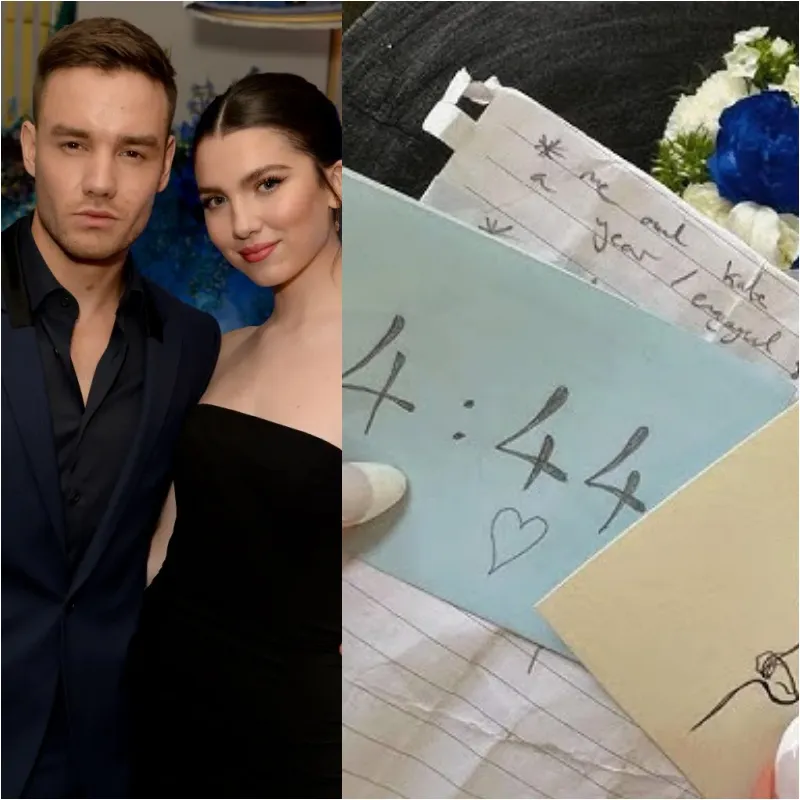 Liam Payne’s Alleged Harassment of Ex-Girlfriend and Her Family